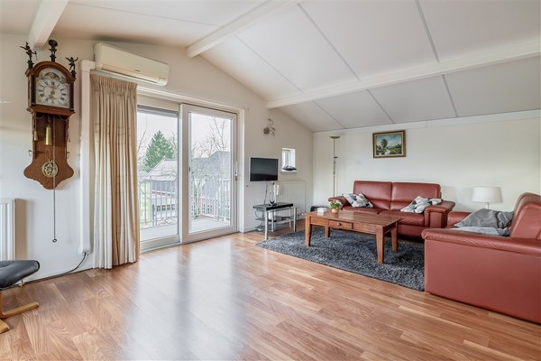 Medium property photo - Westeind 20D, 9331 CB Norg